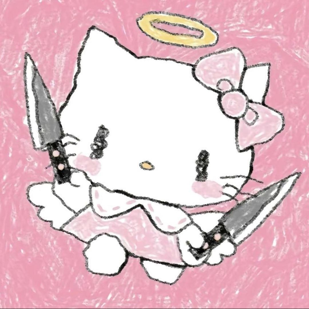 小锄子