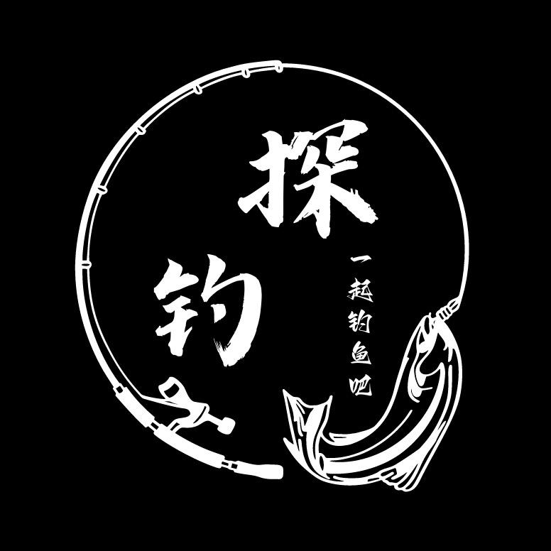 探钓路亚