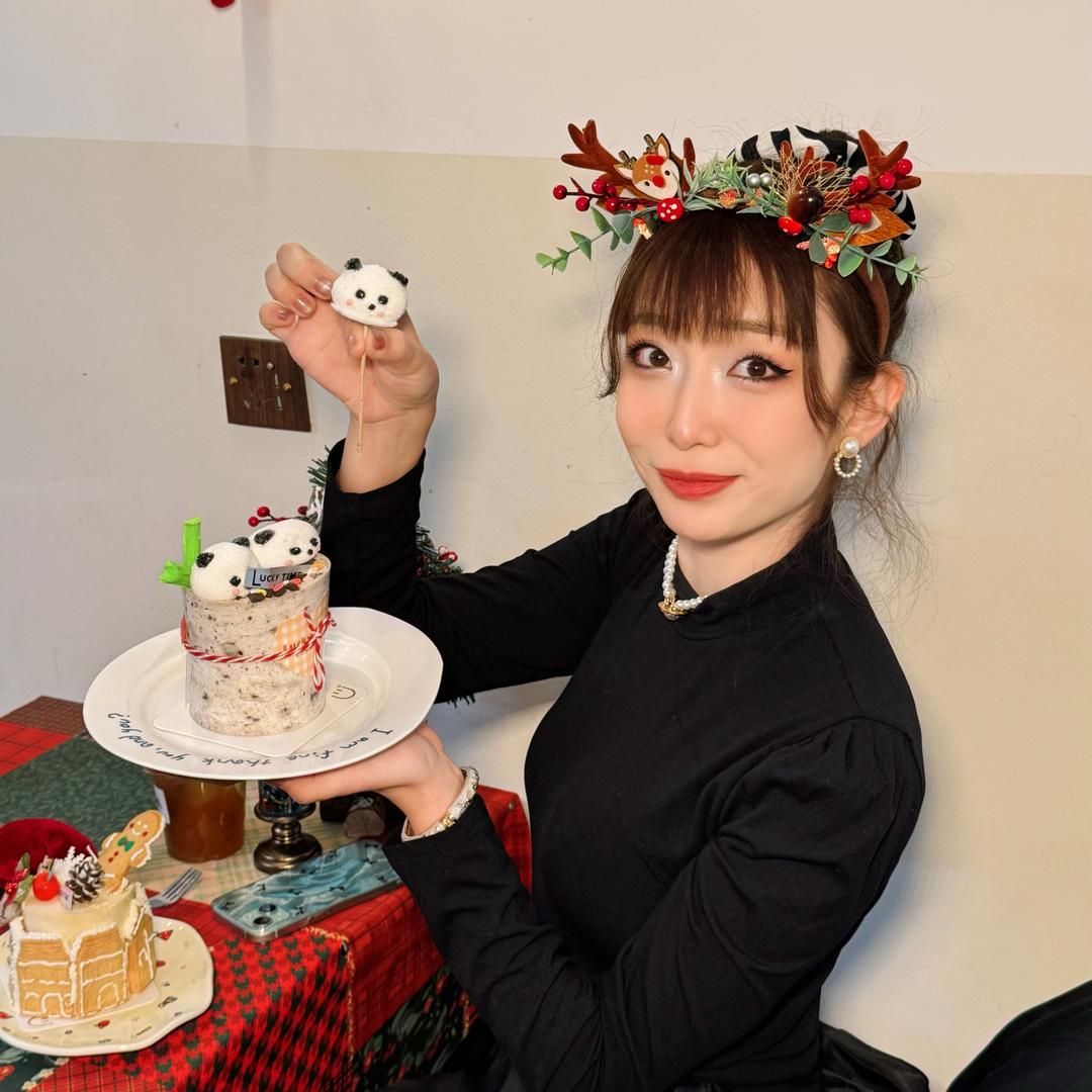 吃货娜娜