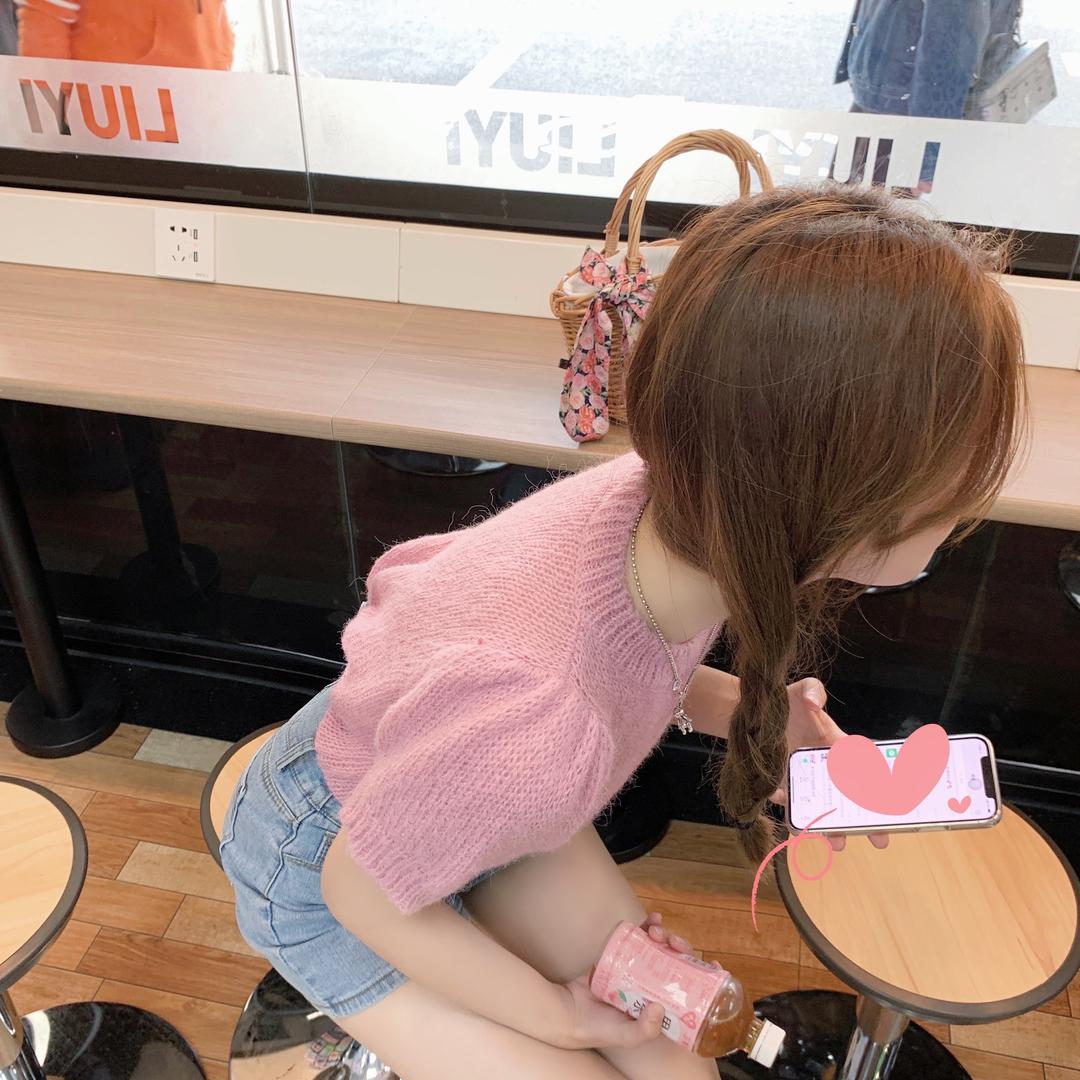 婷仔子