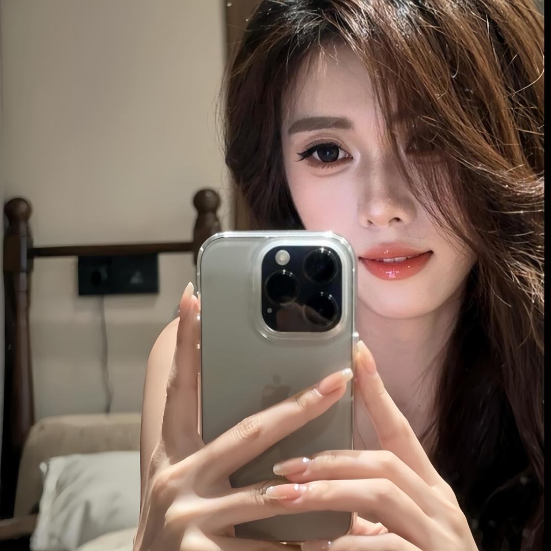 小月呀i🌙