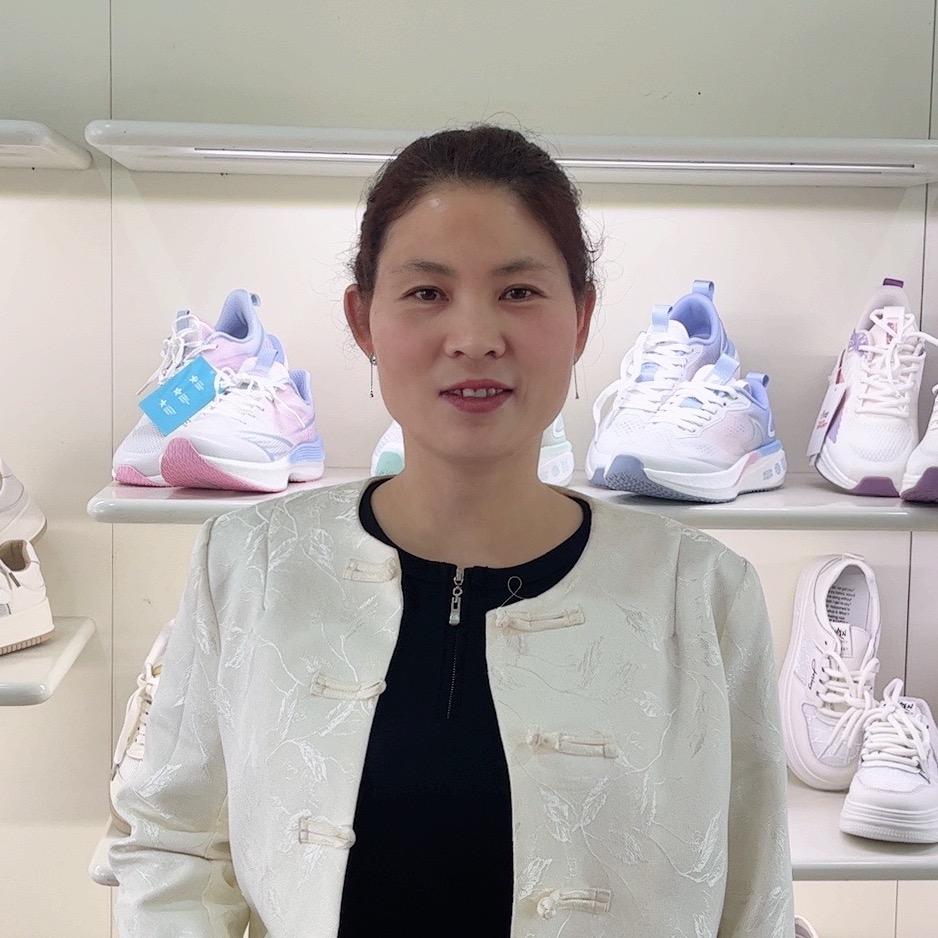 丰县范楼红菊姐