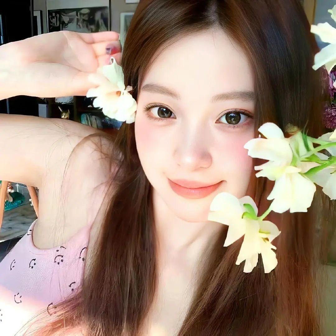 花花小予