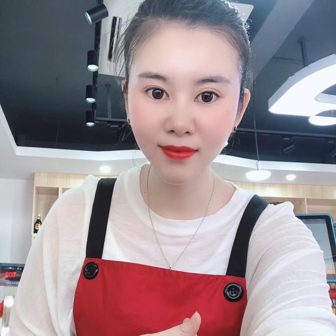 英子