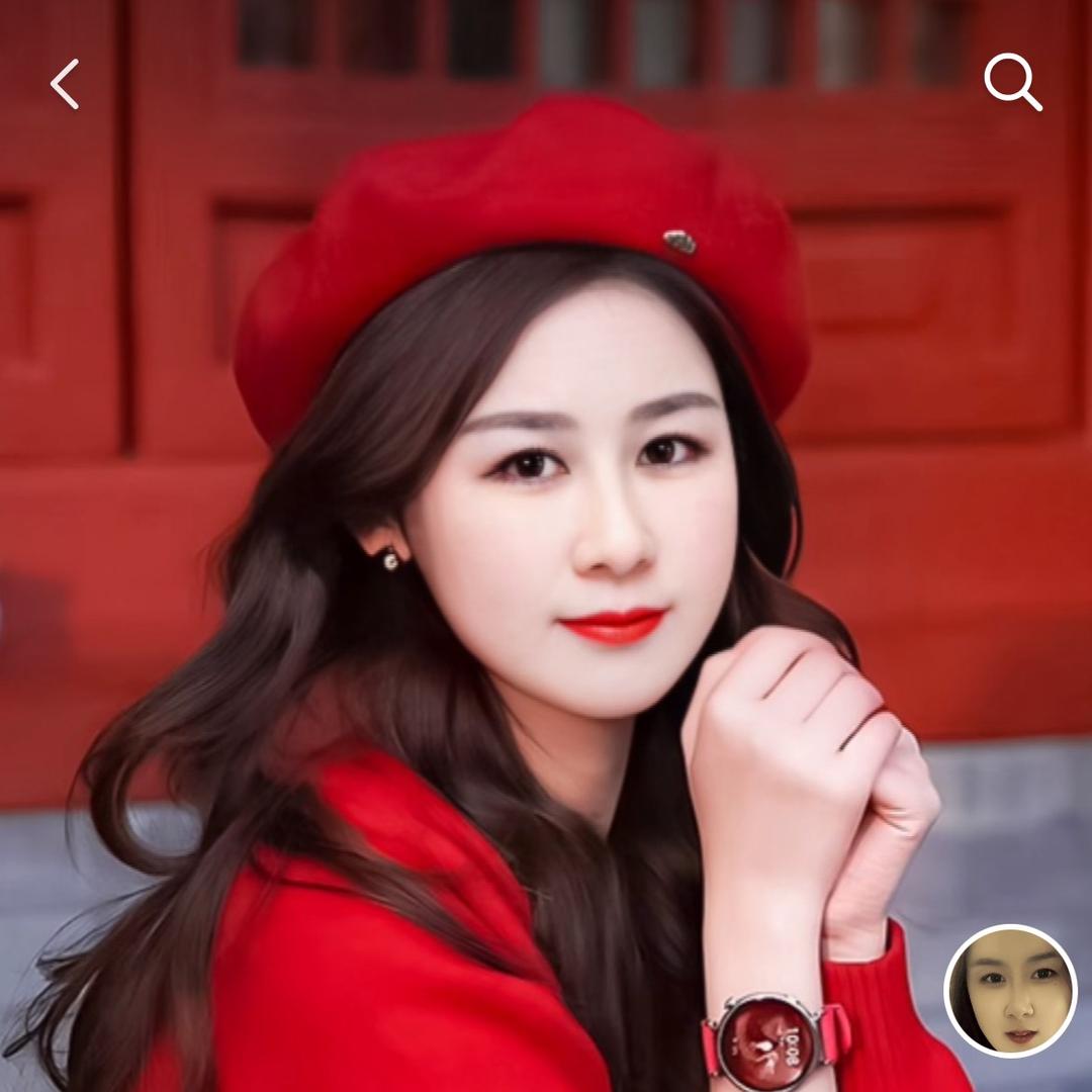 畅妈（好物在橱窗）