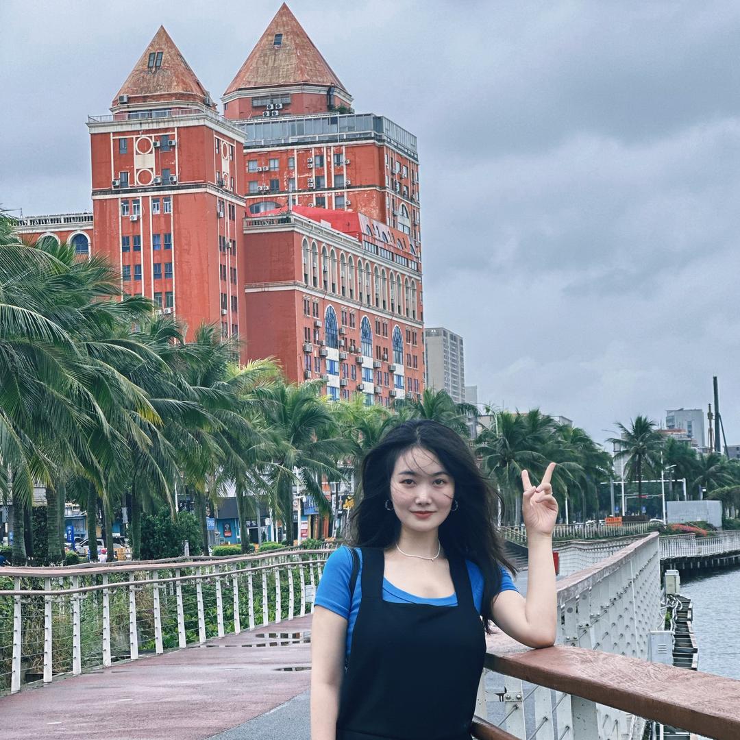 Xu🐻