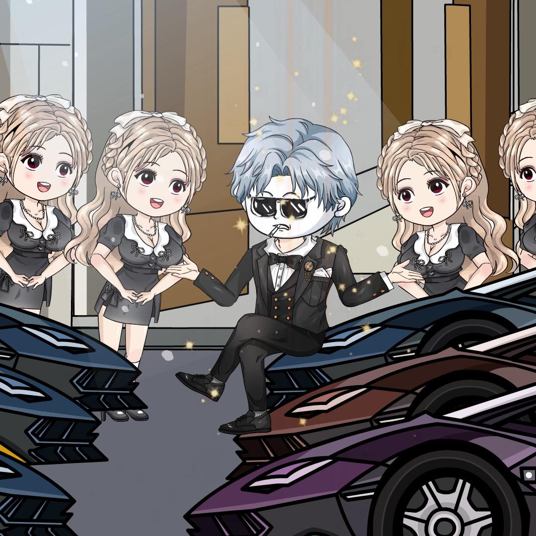 申虚公子