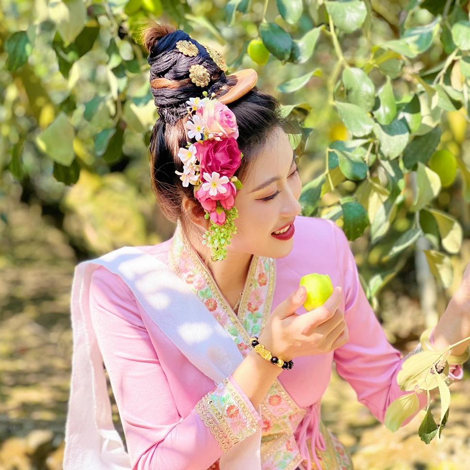 玉应坎的朋友圈
