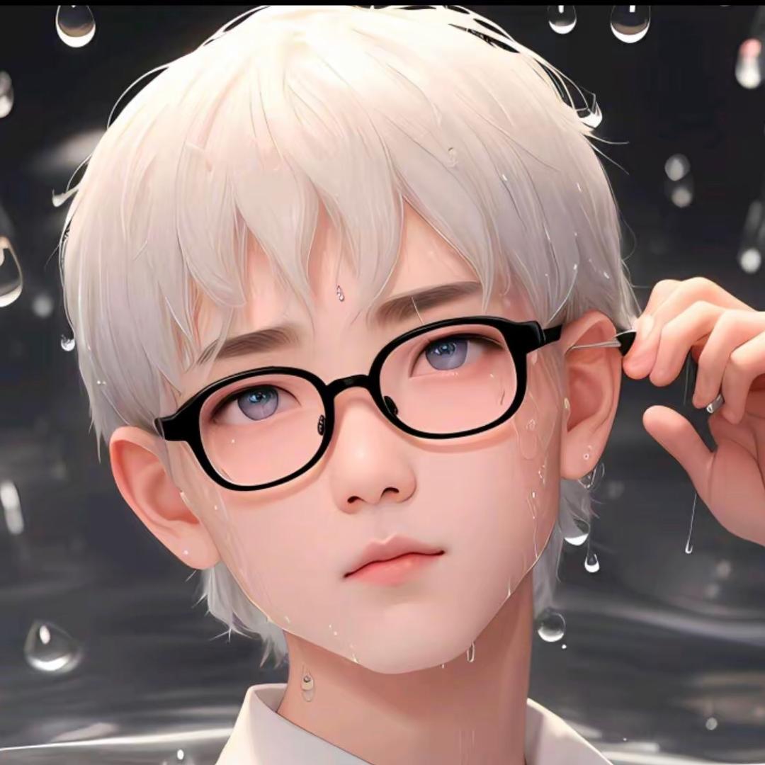 标歌调音的爷爷