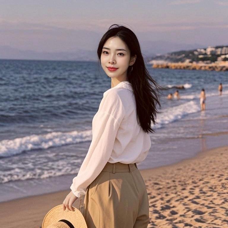❤️心静如水