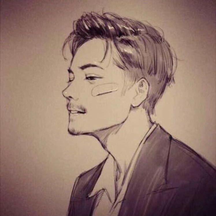 ________别问过去🌈