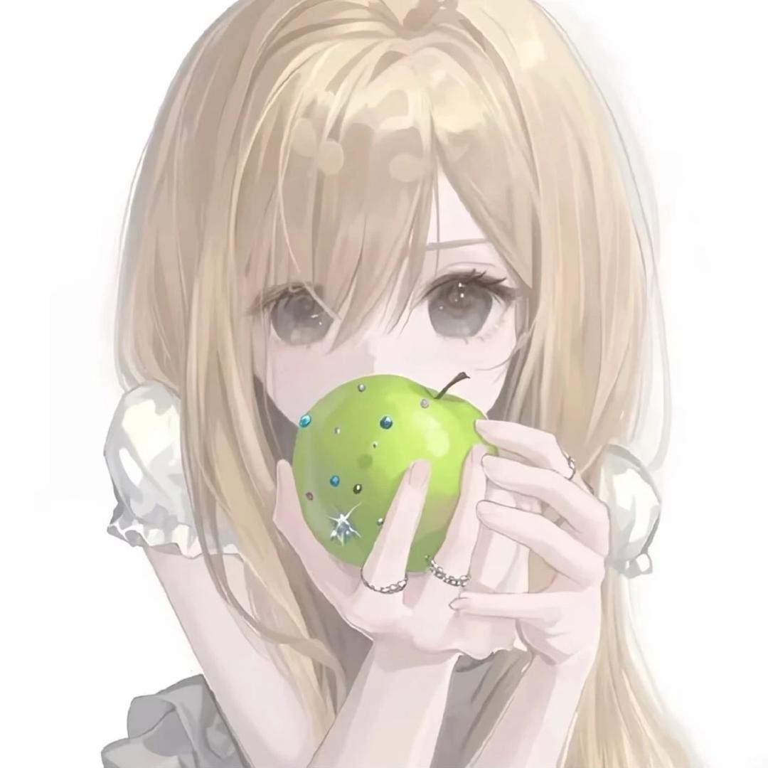 鱼衿.