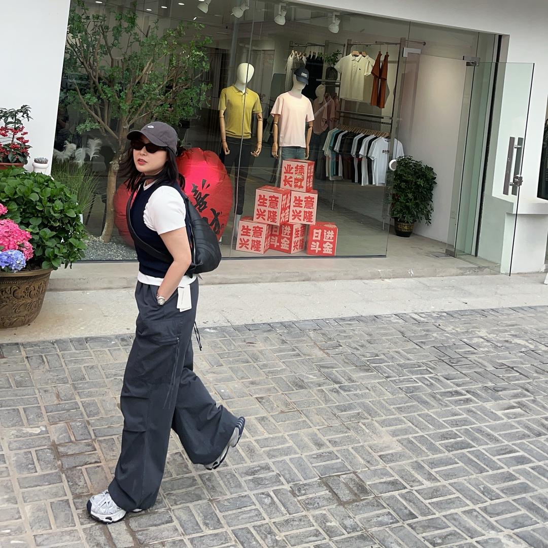 风尚主理人胡丹