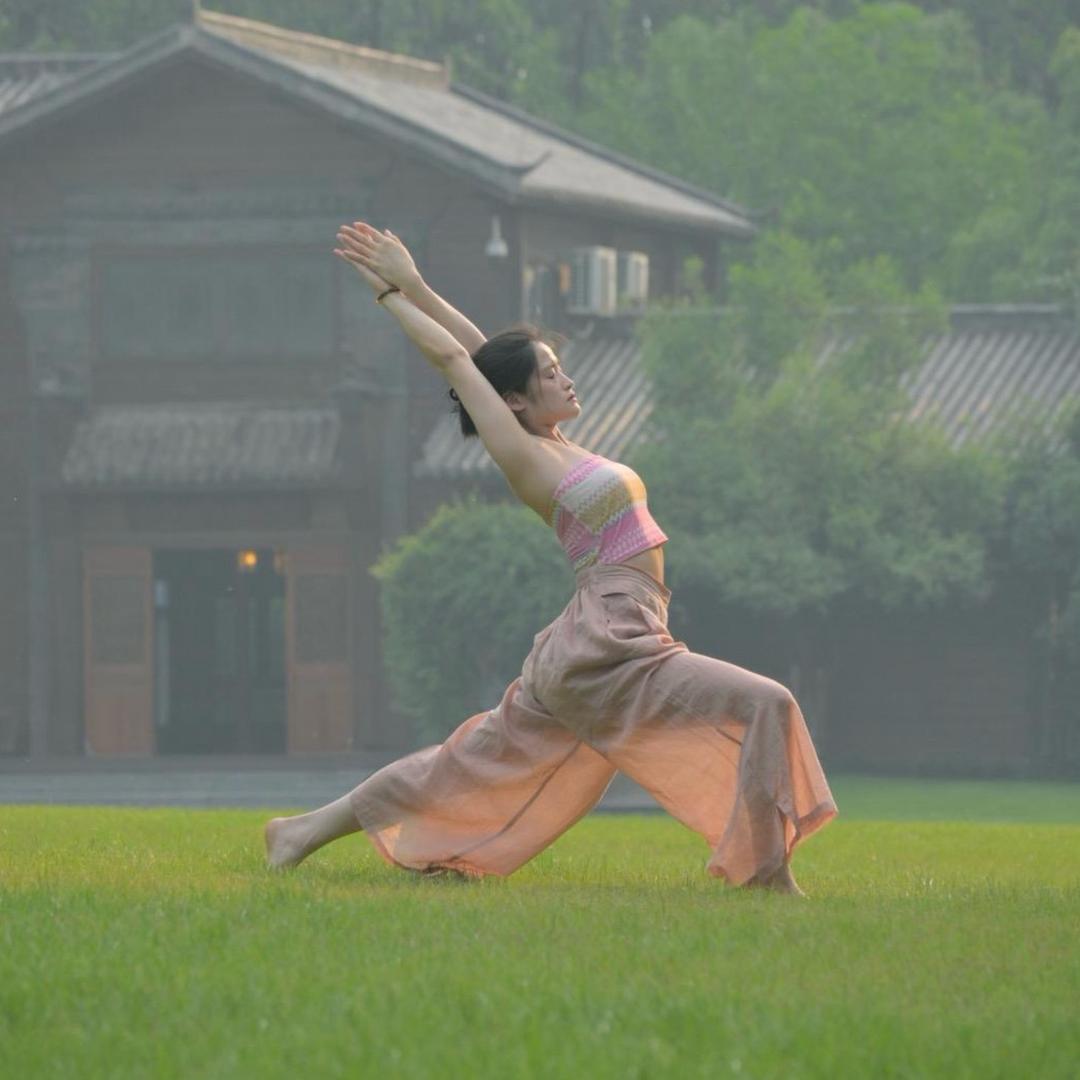 小雅爱养生
