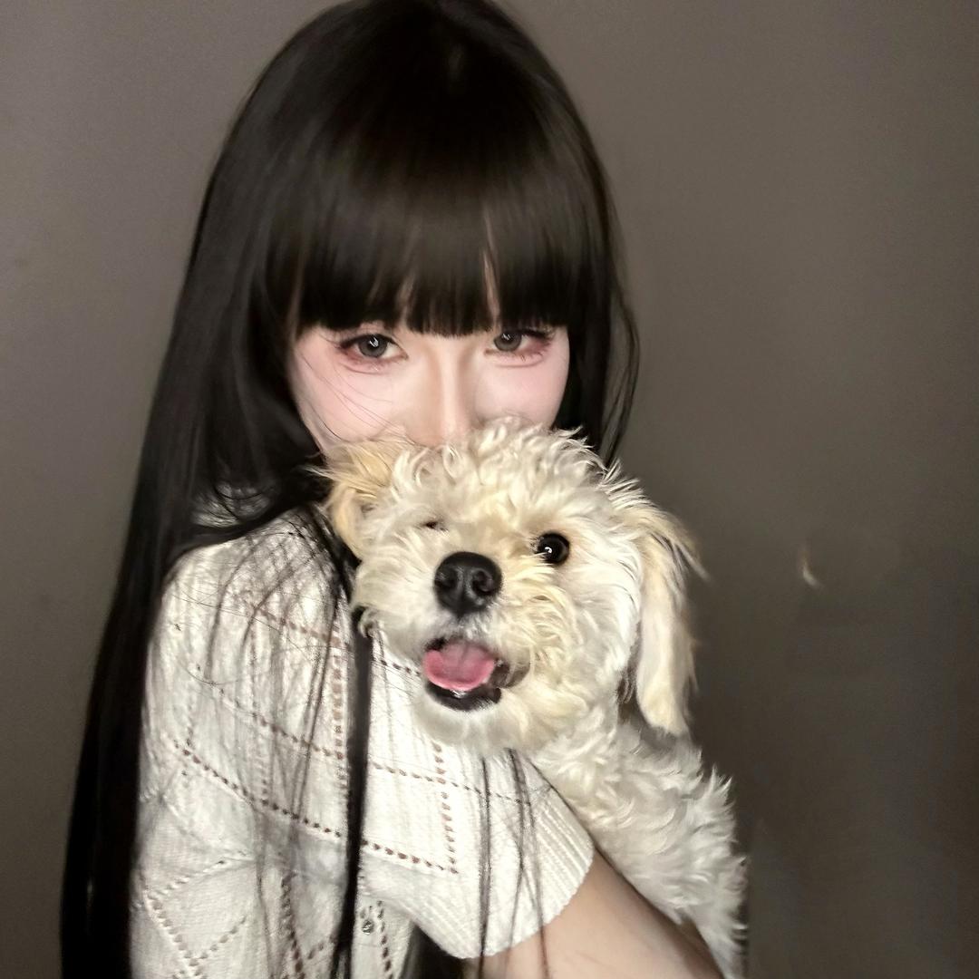 微微