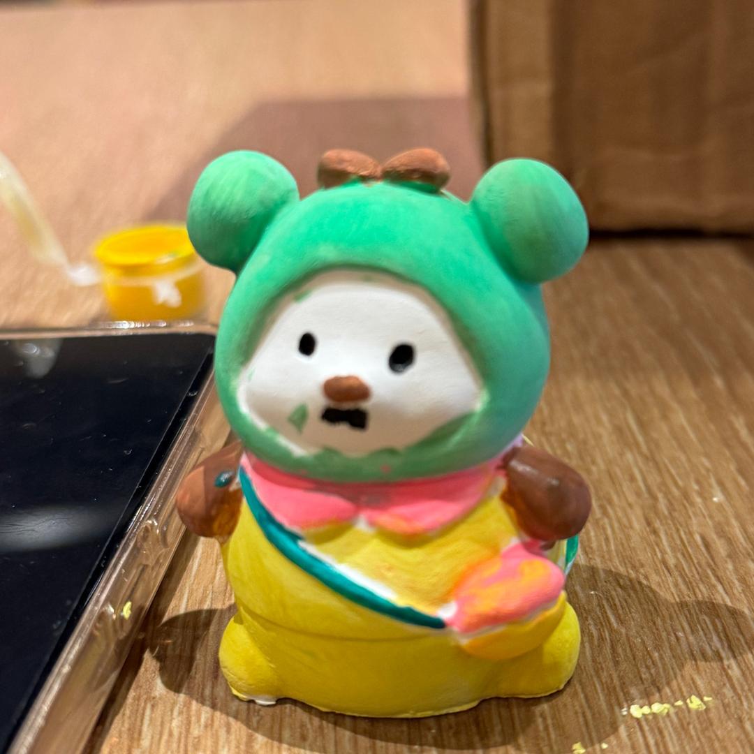 伤心蛀牙🦷