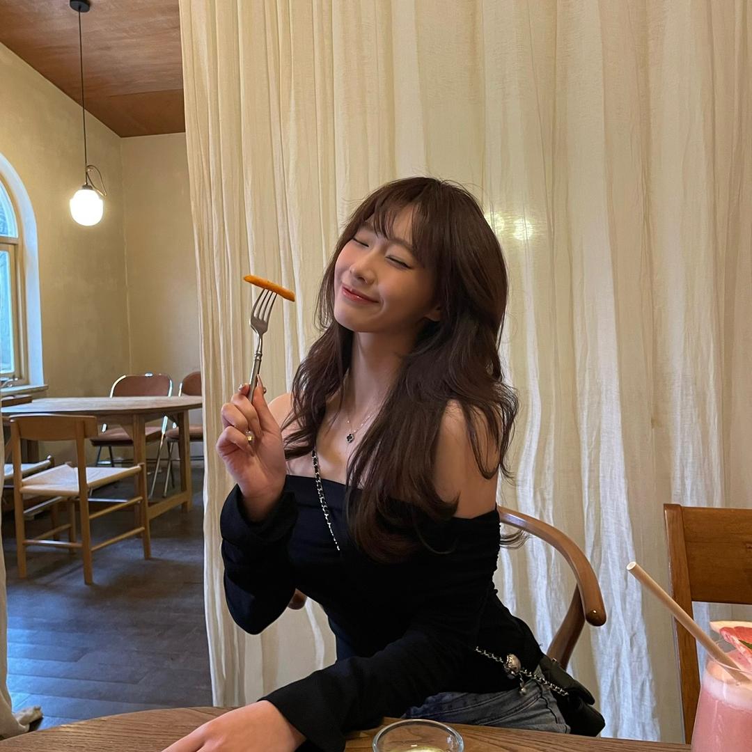 泡面小美