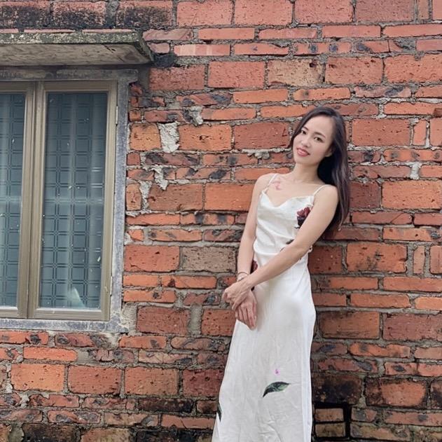 豆豆💕矮冬瓜