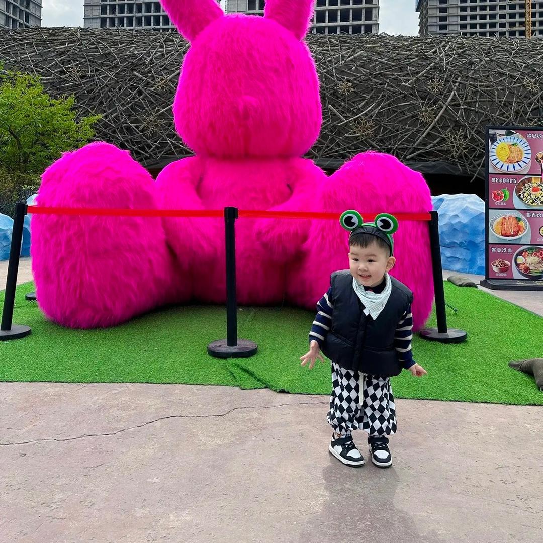 小小潘🍬