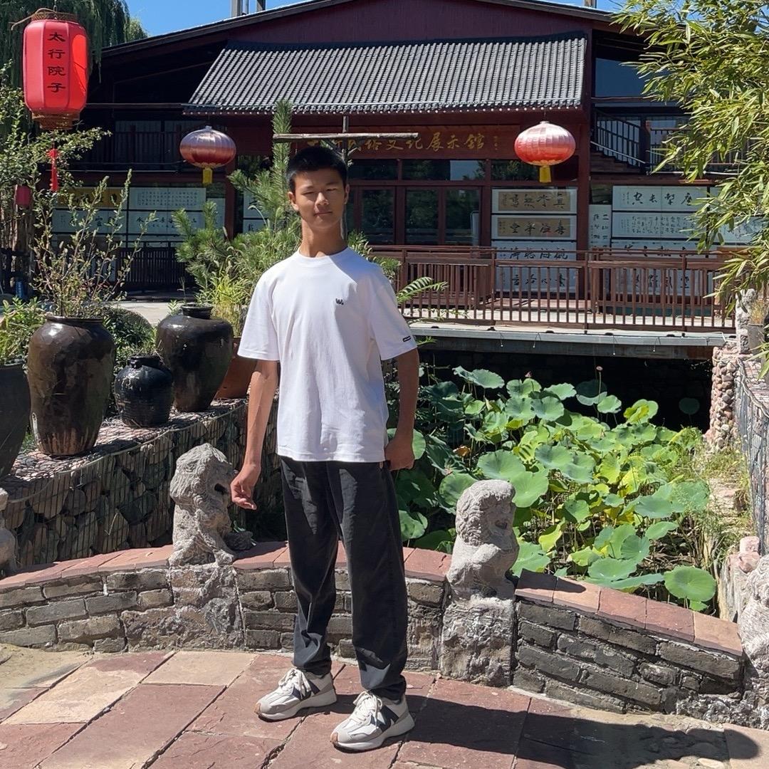 丁文博（脑瘫男孩）