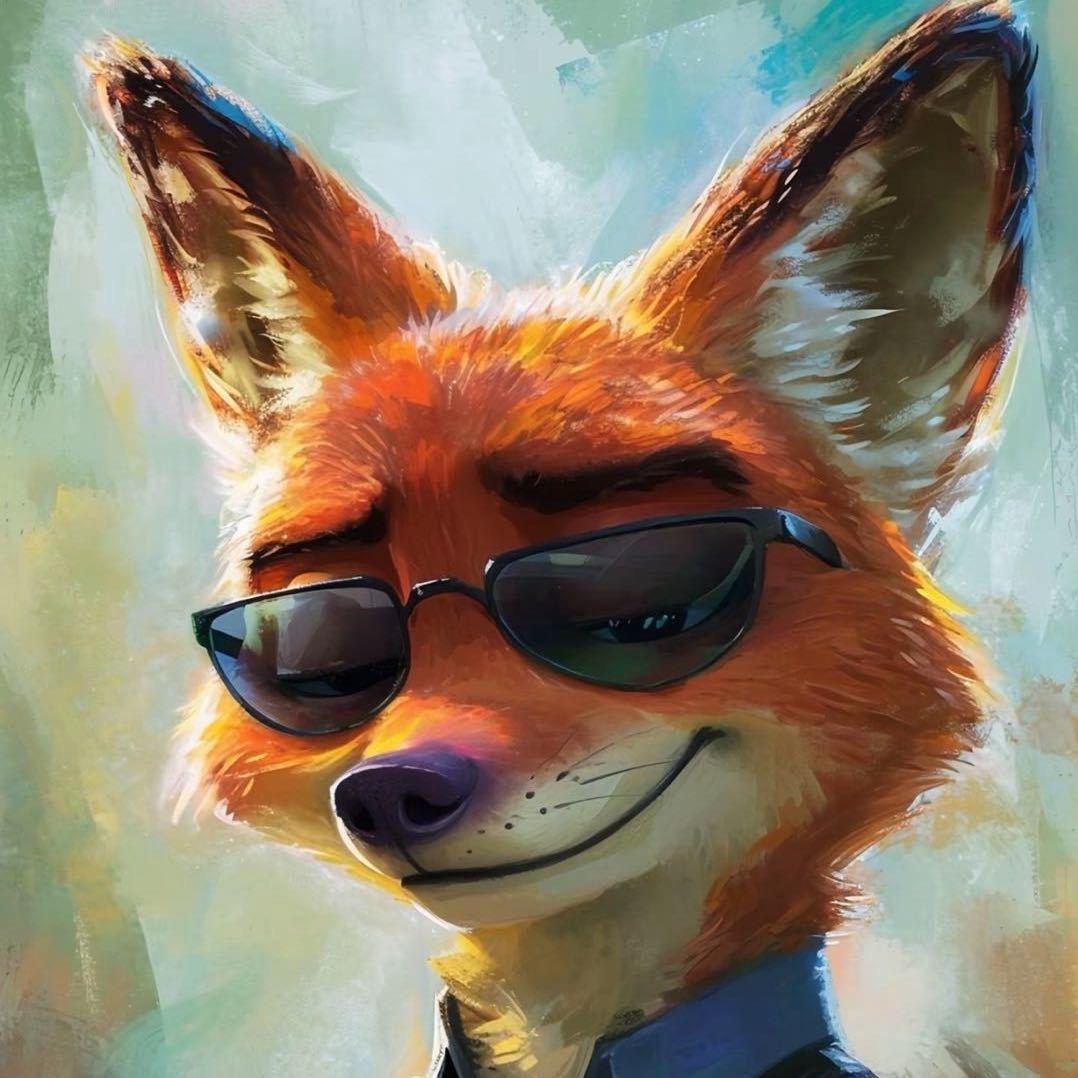 狐狸🦊