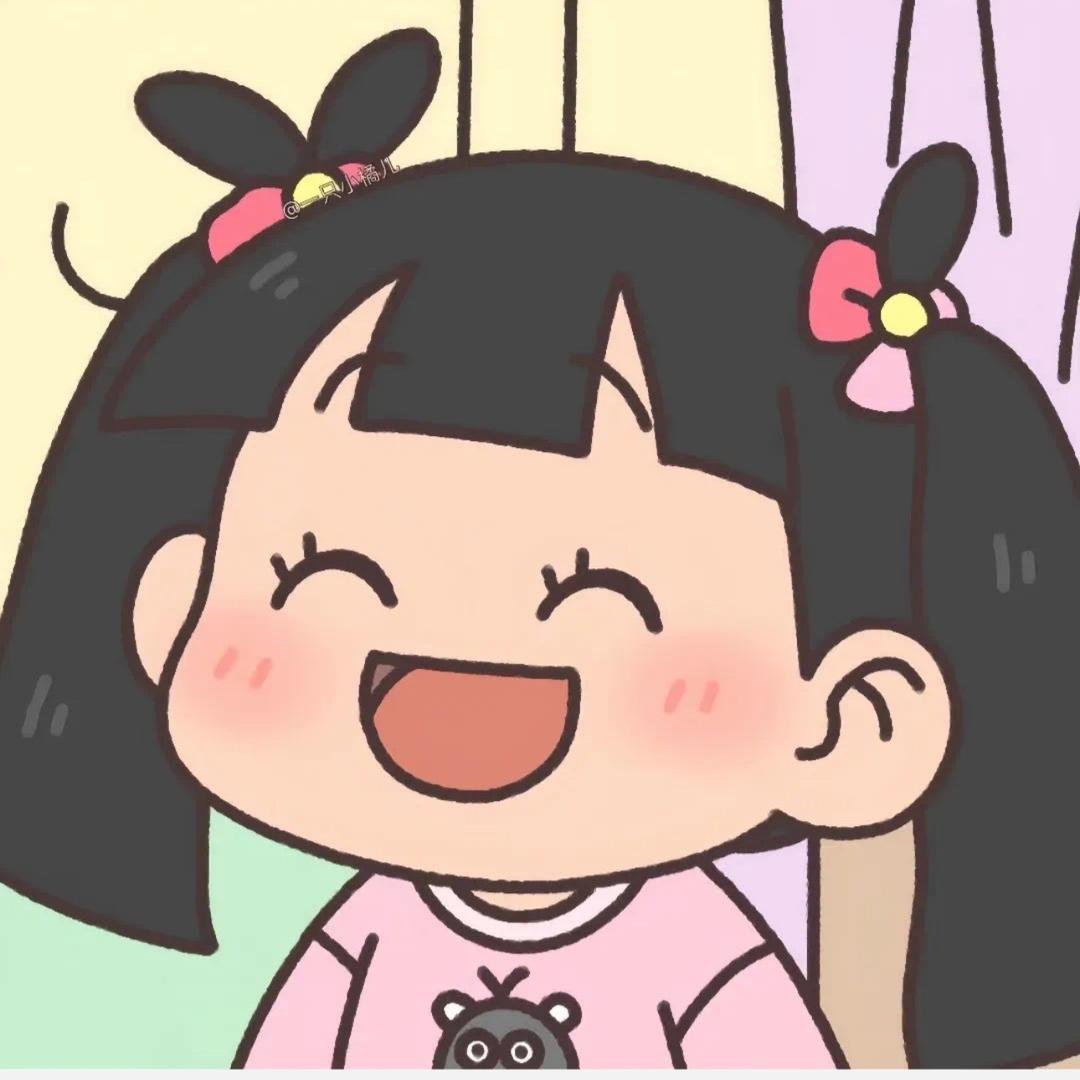 天生不爱笑