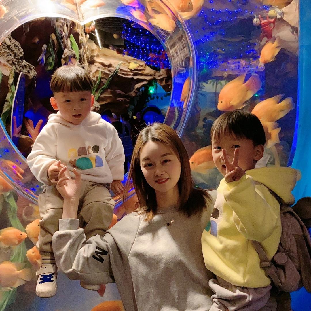 羽毛妈妈