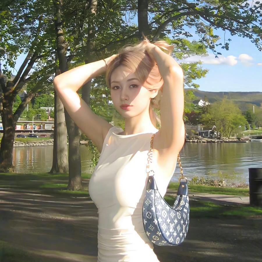 旺旺小月饼