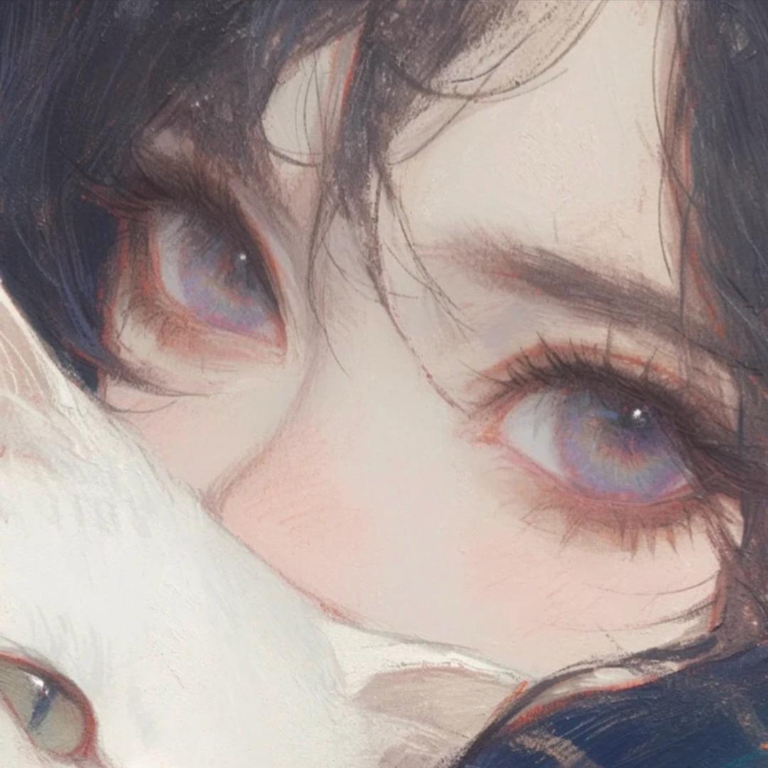 喜欢睡觉