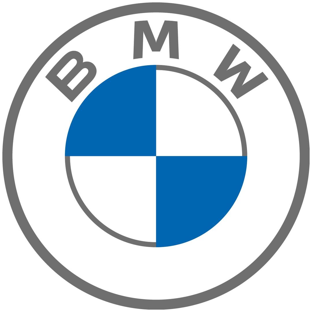 BMW-梅中宝