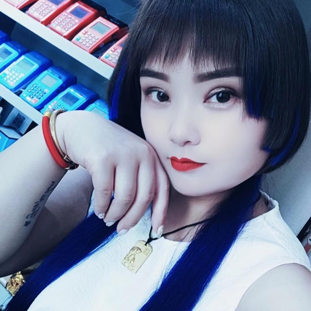三门峡❤️亭亭❤️