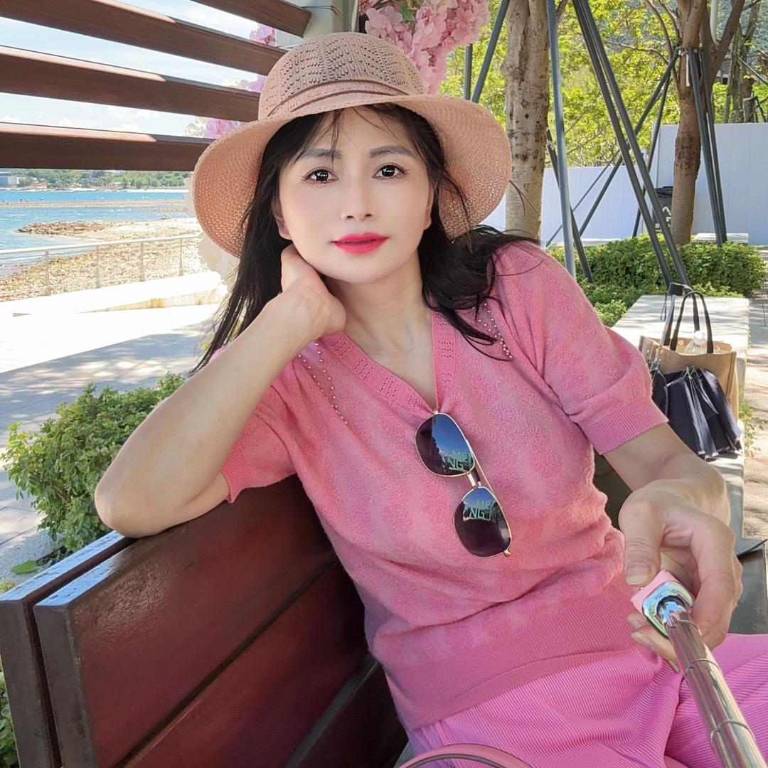 🌹花姑娘