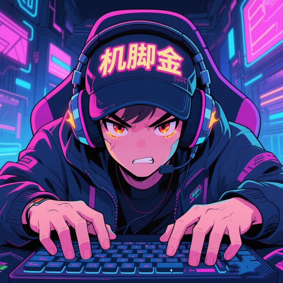 机脚金【三角洲行动】