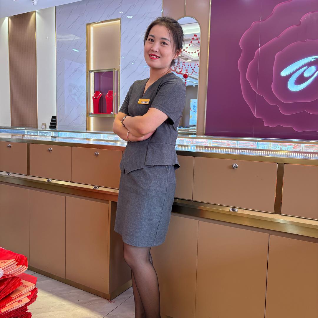 晶灵宝贝👶🏻