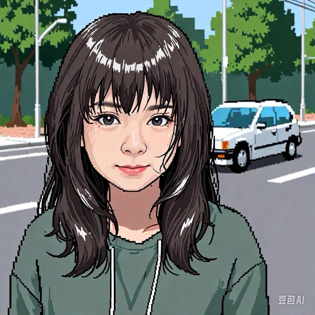 大米