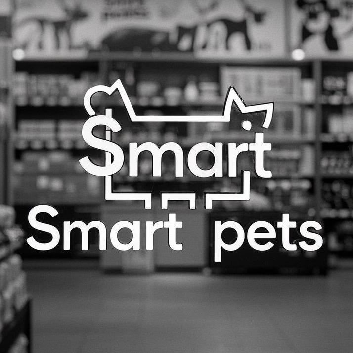 斯玛特宠物中心