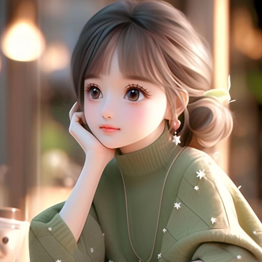 🍀潮流
