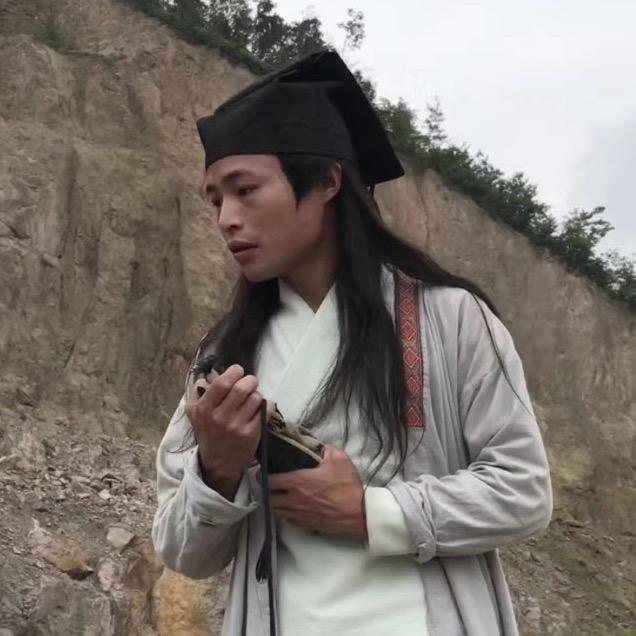 无名大侠