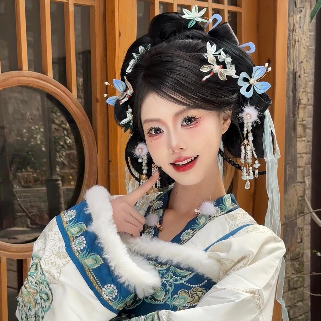 摆烂小鱼🎈