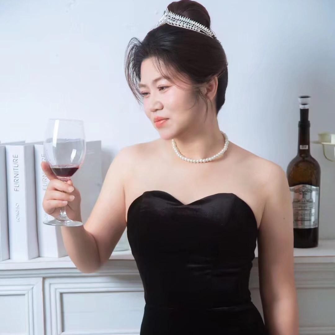 华子姐🔥 小号