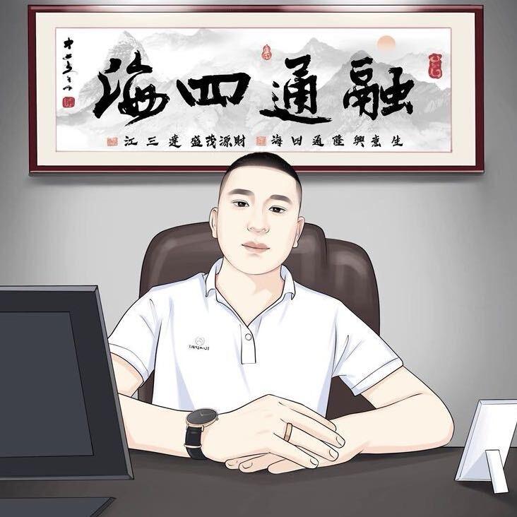 六盘水鸿程暖通