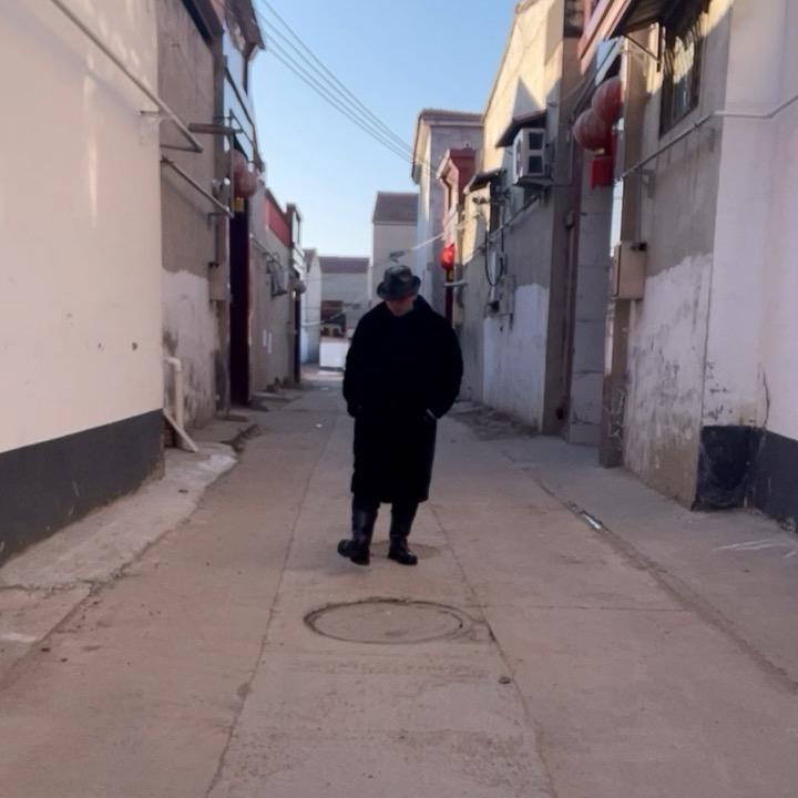 富总（大爱前行）