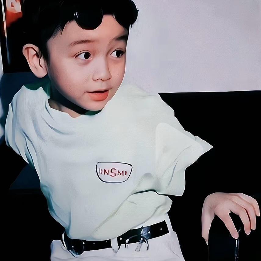 憨坨儿