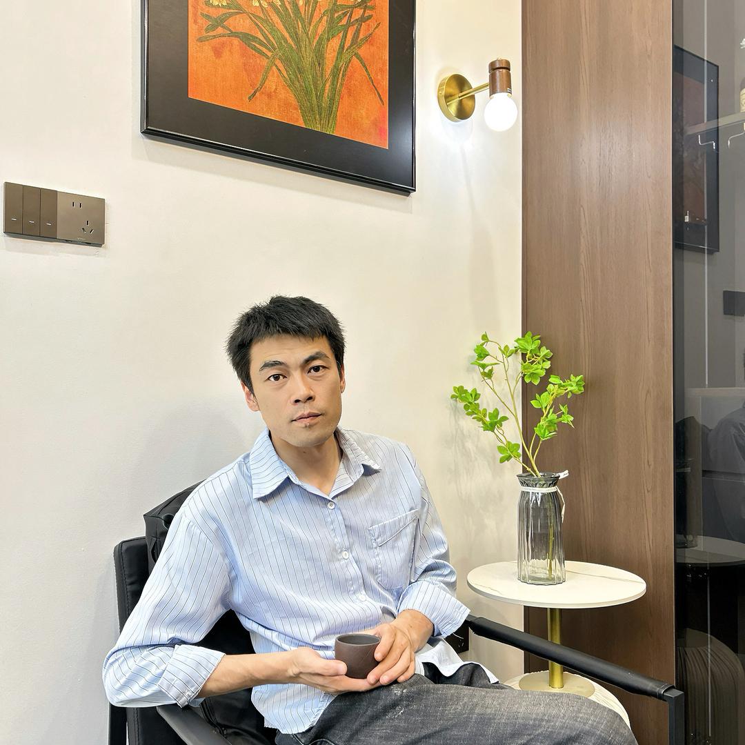至禾设计｜俊工
