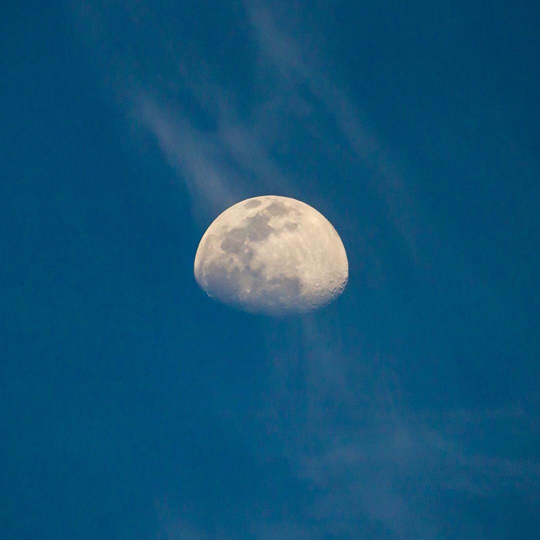 世界正中的黄昏