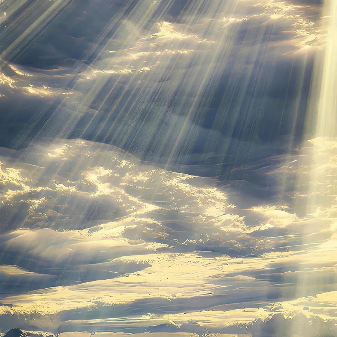 星星在听雨