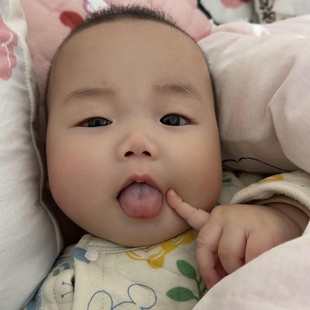 果果妈💗（孕期）