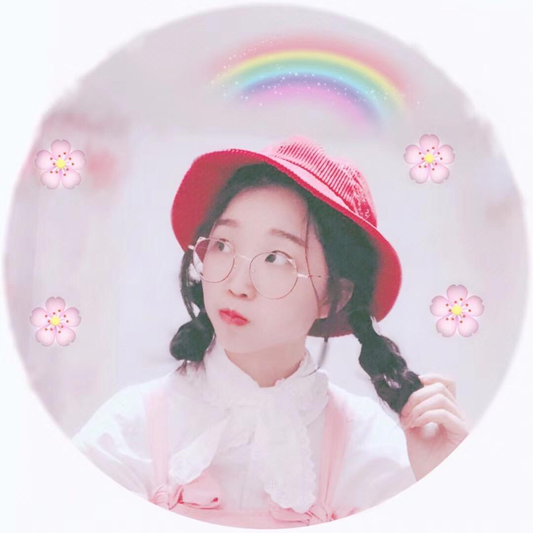 二一呀🌈