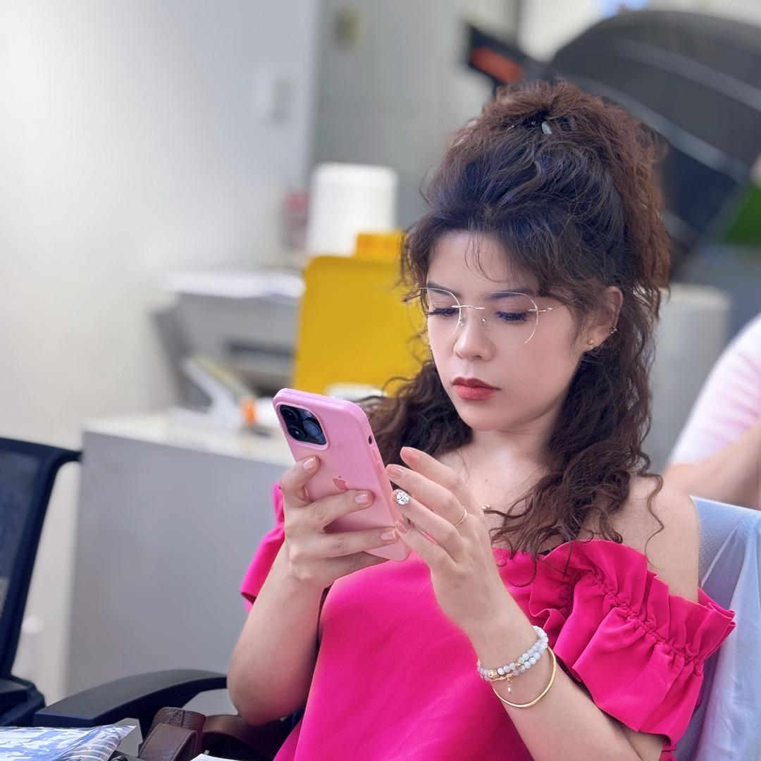 西安霏盼中式美睫