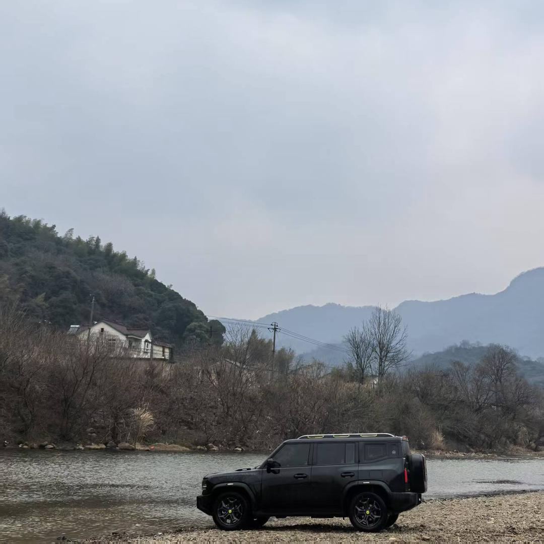 🌈吴…野…玩车🚘